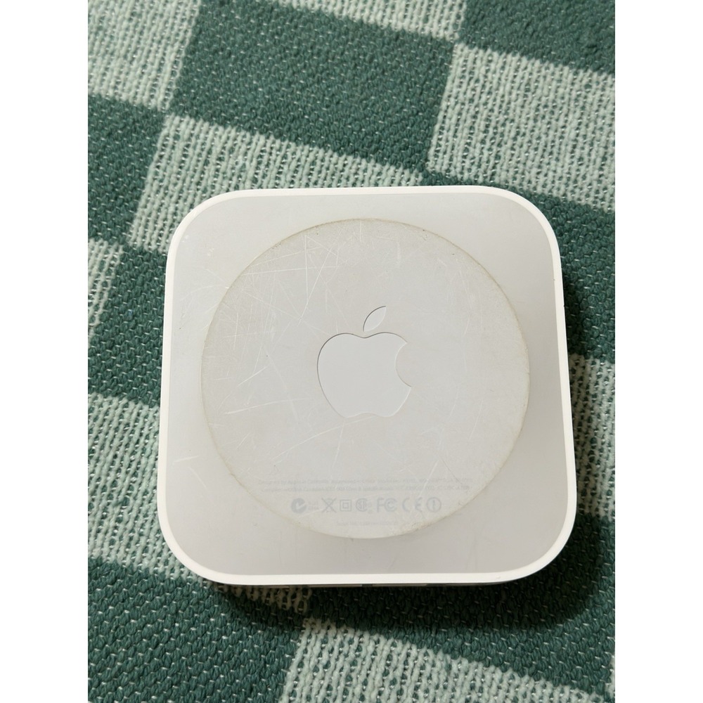 Apple AirPort Express Base Station A1392 2nd Generation